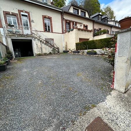 Part Des Anges - Gite Hautvillers Zewnętrze zdjęcie