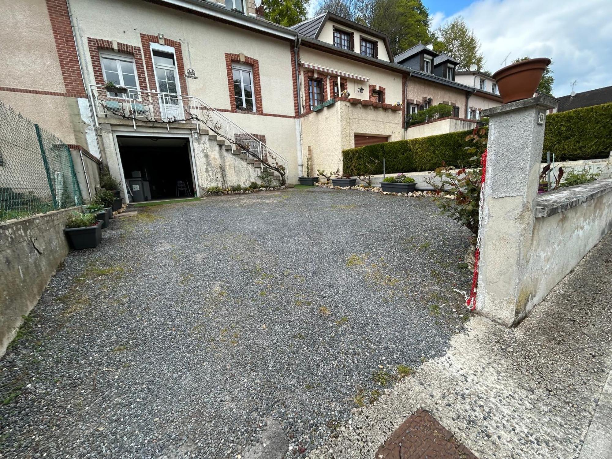 Part Des Anges - Gite Hautvillers Zewnętrze zdjęcie